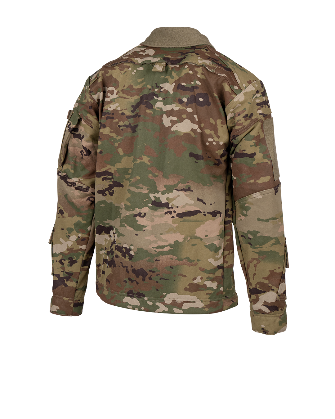 Elements™ Jacket - IWOL With Battleshield X® Fabric (FR)