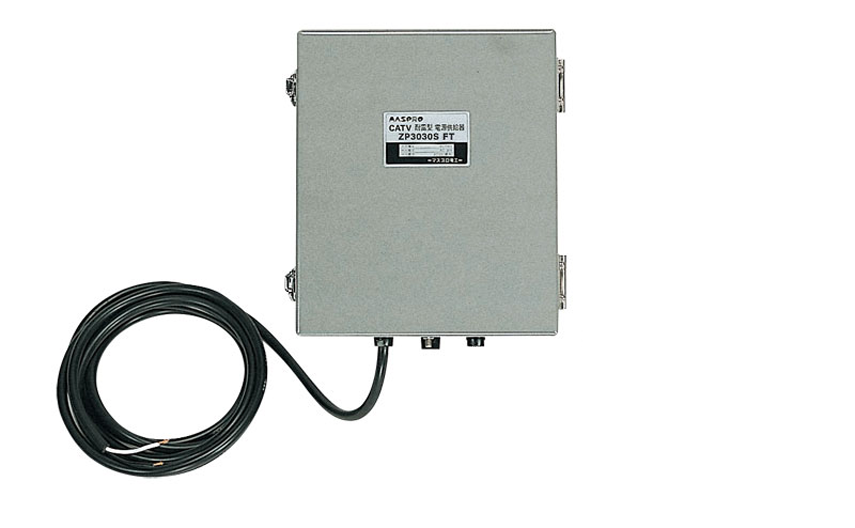 電源供給器 ZP3030S FT | マスプロ電工