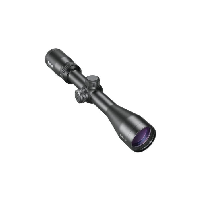 BUSHNELL TROPHY XLT 3-9x40 DOA-QBR Scope - +queespadas