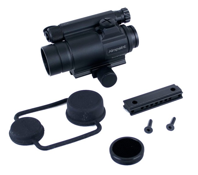 AimPoint Comp M4タイプ ドットサイト | エアガン・ミリタリーショップ