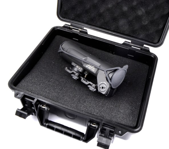 ARROW OPTICS ELCAN Specter OS4X (最新型) タイプ スコープ