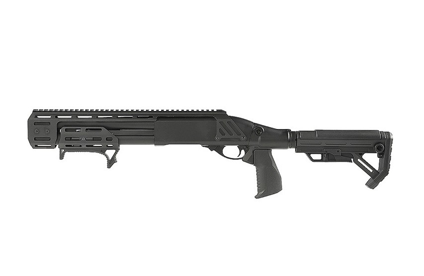 Golden Eagle M870 改 Enforcer A.T.P. Series ガスショットガン