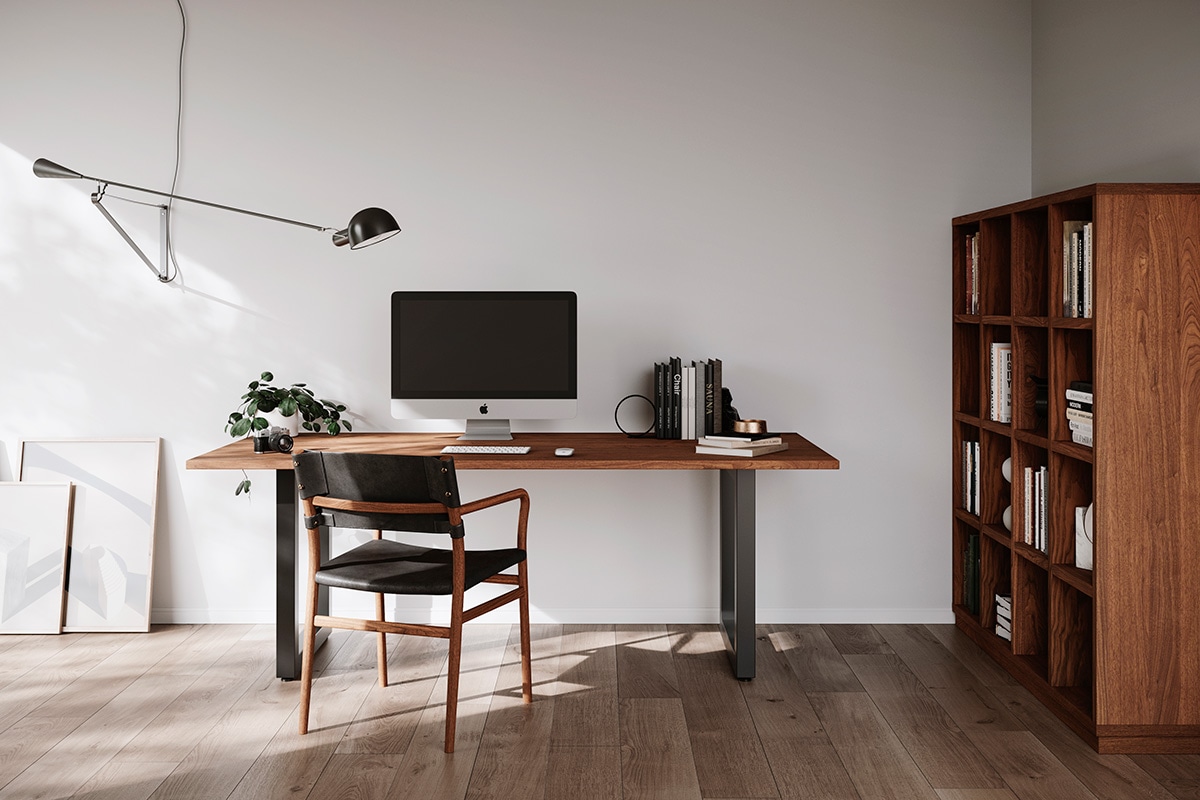 デスクまわりを充実させて、快適なテレワーク時間を過ごそう！ / NEWS