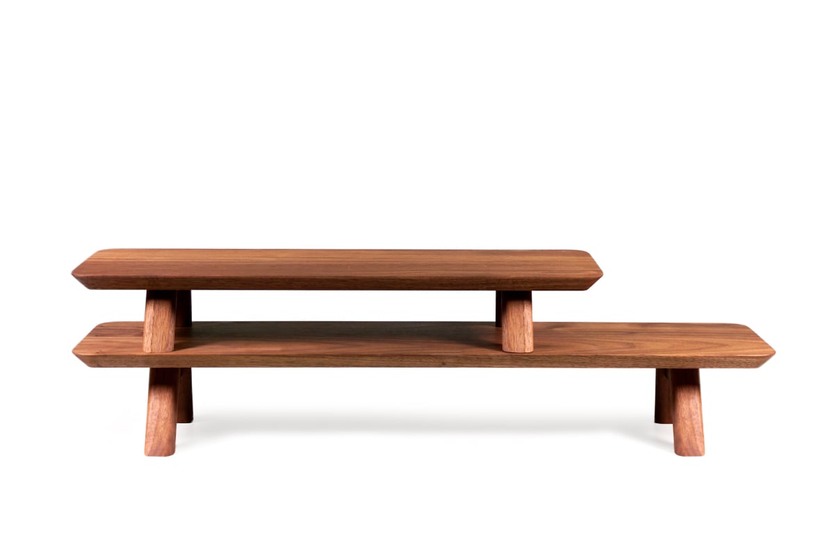 PERCH RACK(幅80cm 高さ12cm)の通販 / マスターウォール