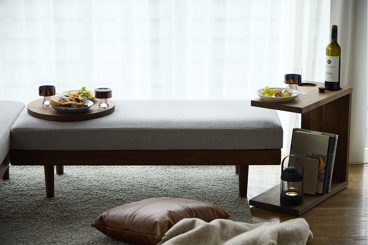 WOOD TRAY A-TYPEの通販 / マスターウォール