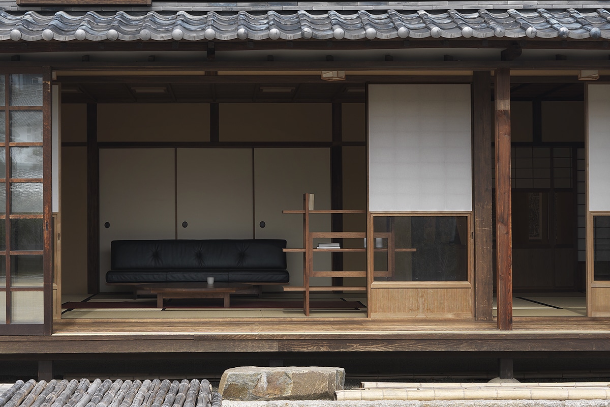 MORELESS SOFA(3シーター200)の通販 / マスターウォール