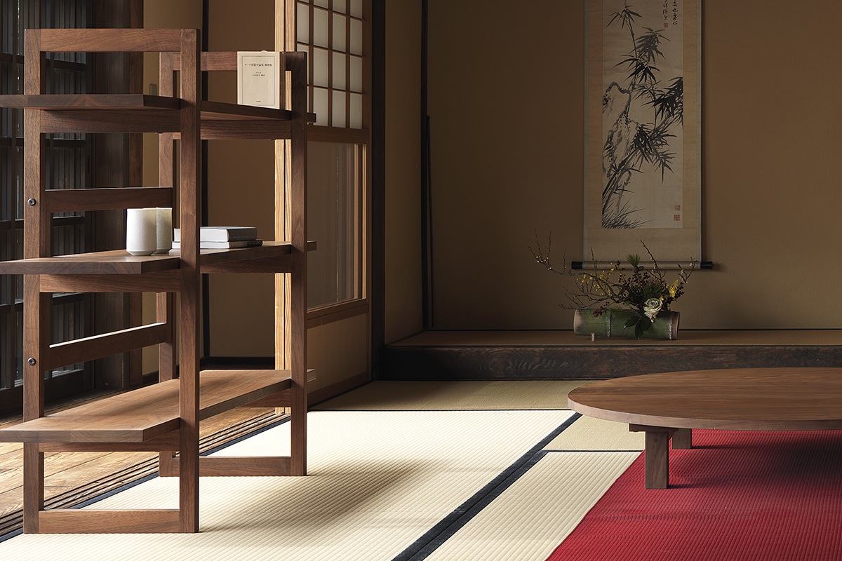 WILDWOOD SHELFの通販 / マスターウォール