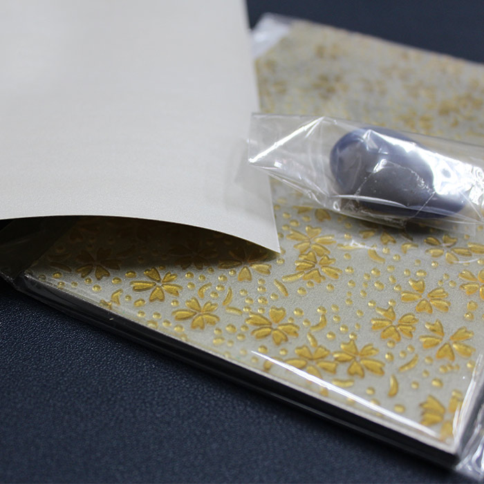 銀泥紙 20㎝×15㎝ | マスミ東京 オンラインショップ