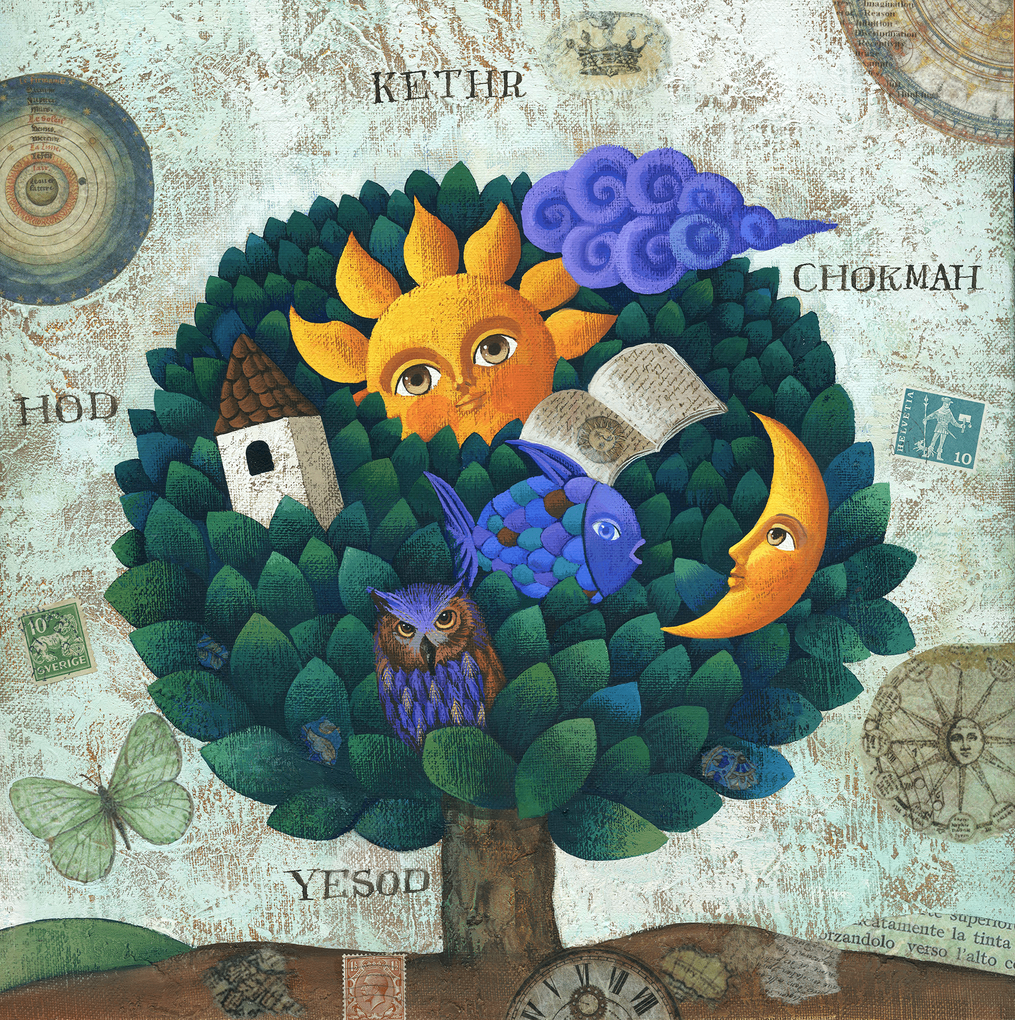 小澤 摩純（おざわ ますみ） オフィシャルサイト｜BiND Gallery