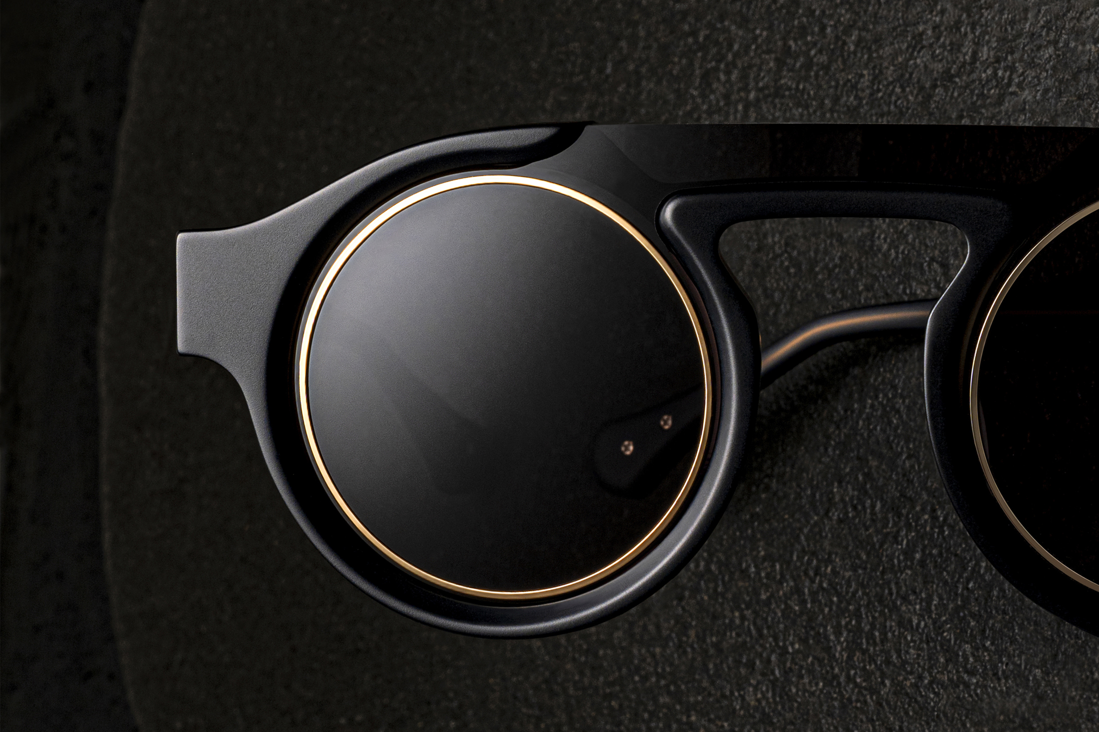 KAGUYA LIMITED EDITION | MASUNAGA since 1905(増永眼鏡)