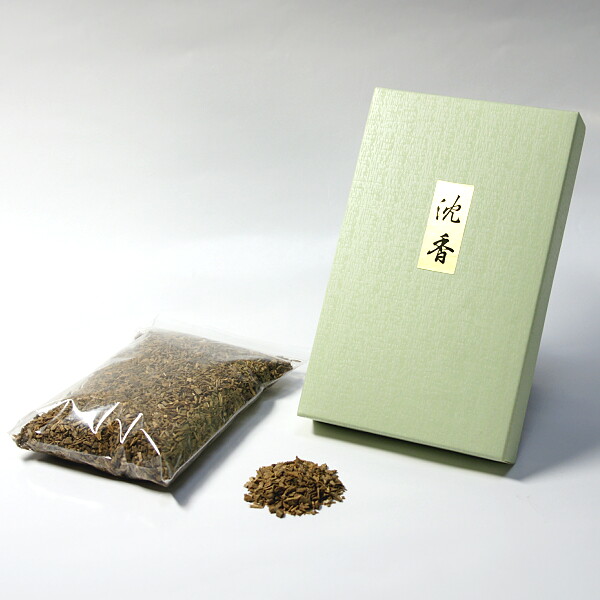沈香 歩割 - （茶の湯炭｜お香 練香・香木）：炭専門商社 増田屋－炭