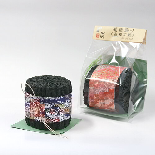 くぬぎ炭：炭専門商社 増田屋－炭・火鉢のことなら増田屋