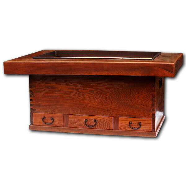 関西火鉢（骨董） KS300 - （暖（火鉢・道具）｜暖（火鉢・道具