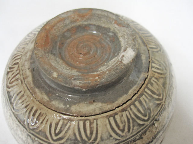 李朝 三島鉢 茶碗 李朝 陶磁器 韓国 朝鮮 茶道具