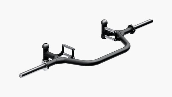 MBC オリジナルラック ディップハンドルアタッチメント 2.0 — MBC