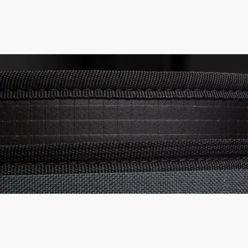 ROGUE USA ナイロンリフティングベルト — MBC POWER SHOP