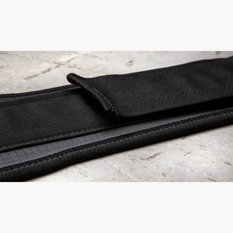 ROGUE USA ナイロンリフティングベルト — MBC POWER SHOP