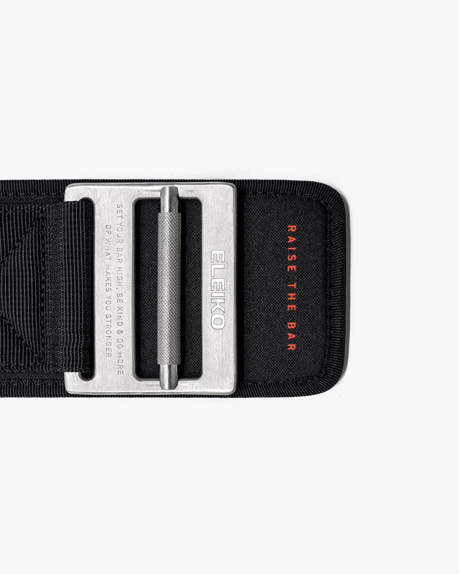 エレイコ ELEIKO ハイブリッドリフティングベルト Sサイズ ELEIKO