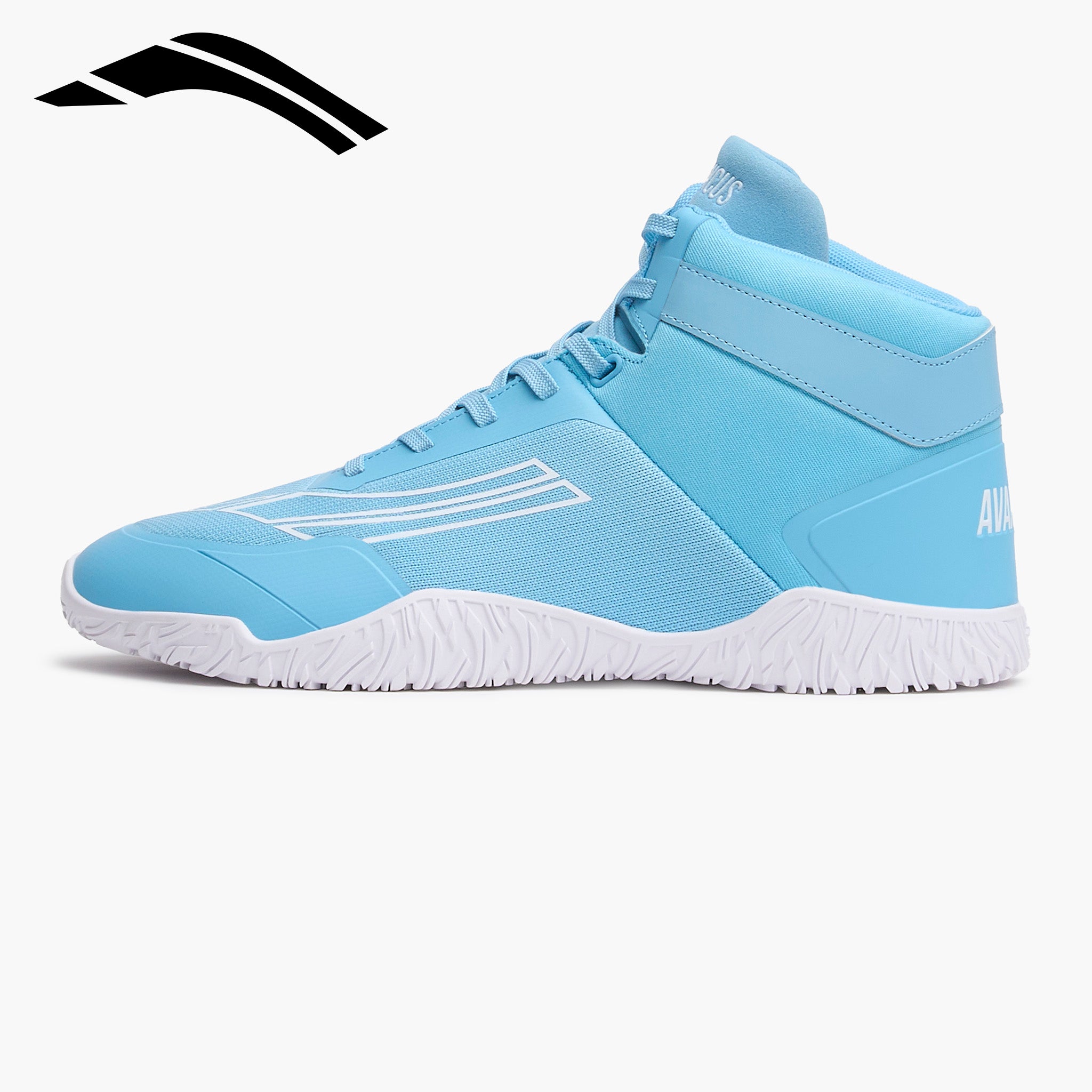 AVANCUS エイペックスパワー V3.0 ハイトップ — MBC POWER SHOP