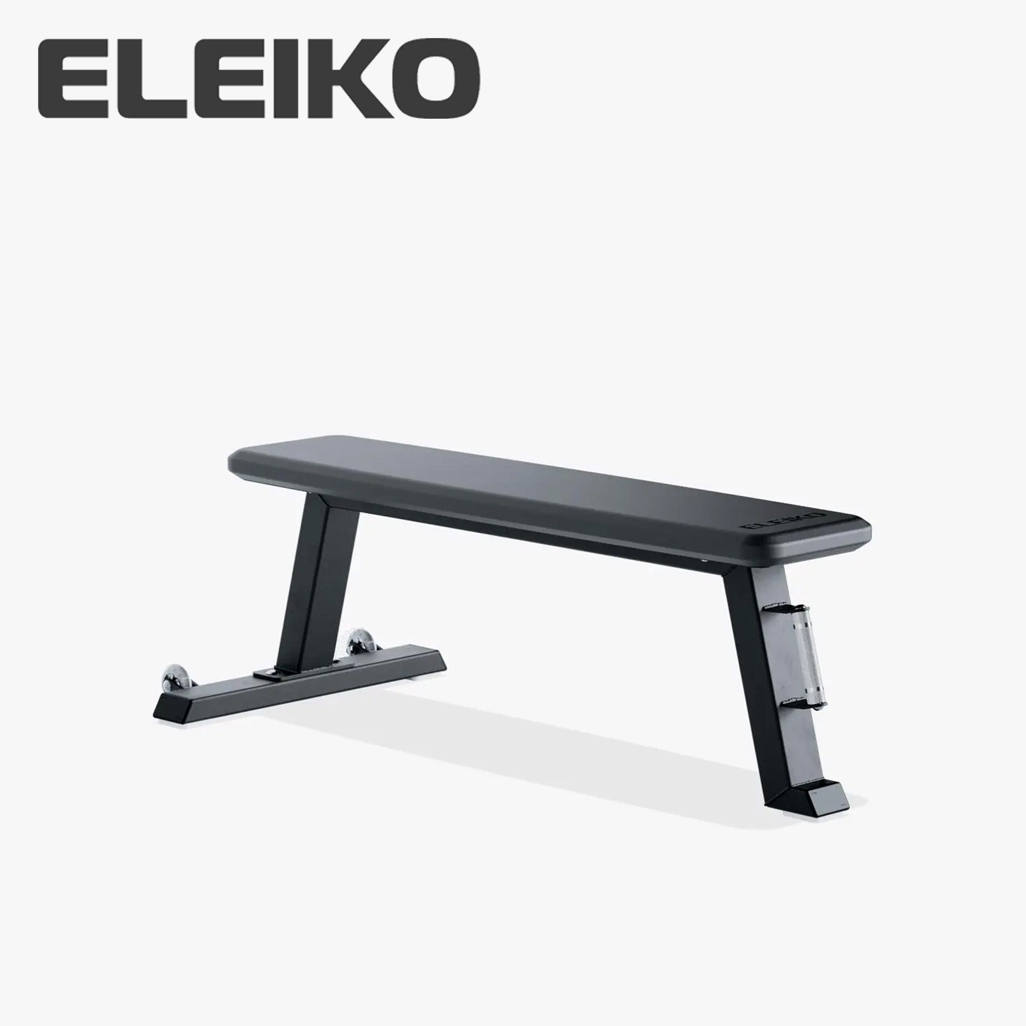 ELEIKO フラットベンチ — MBC POWER SHOP