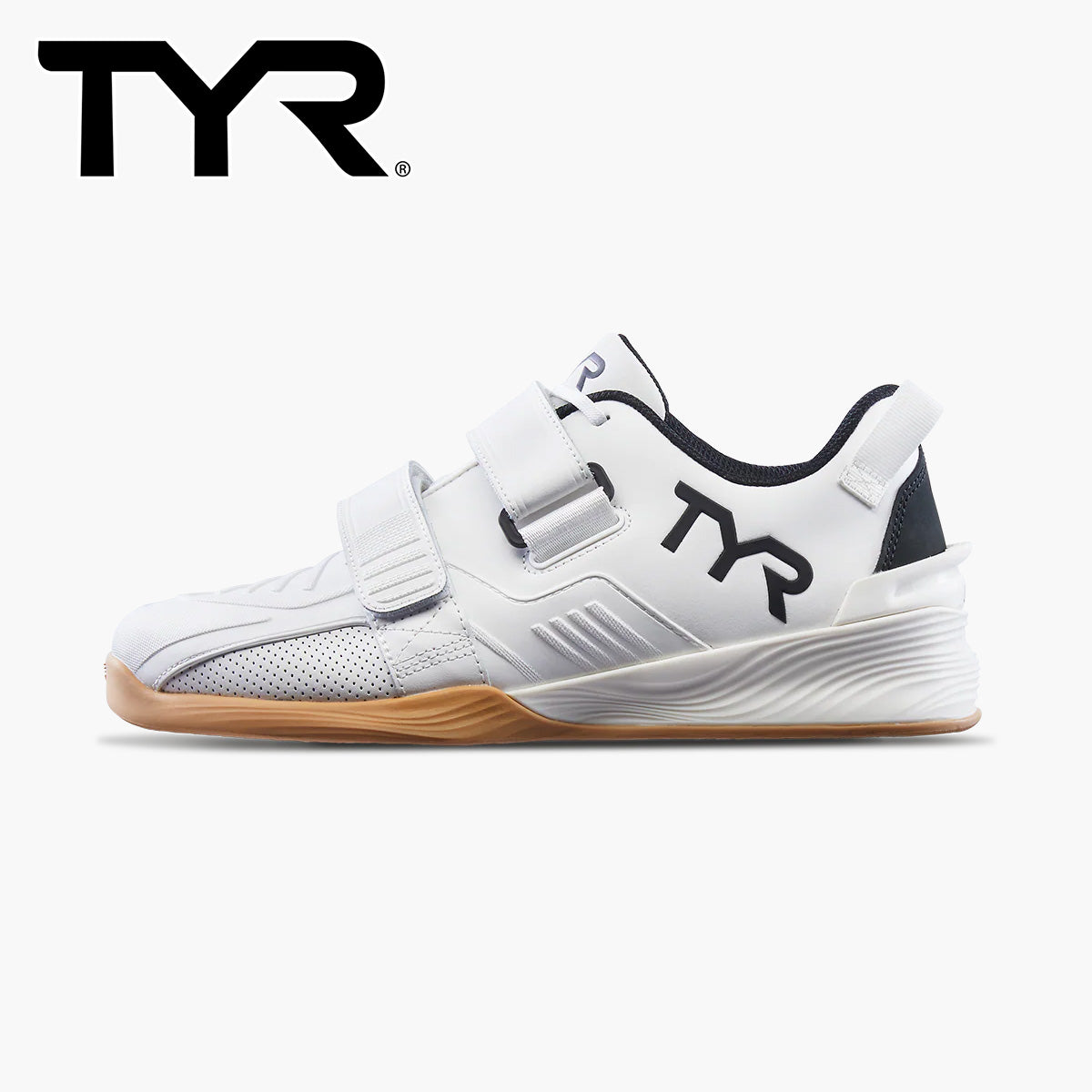 TYR L-2 リフター — MBC POWER SHOP