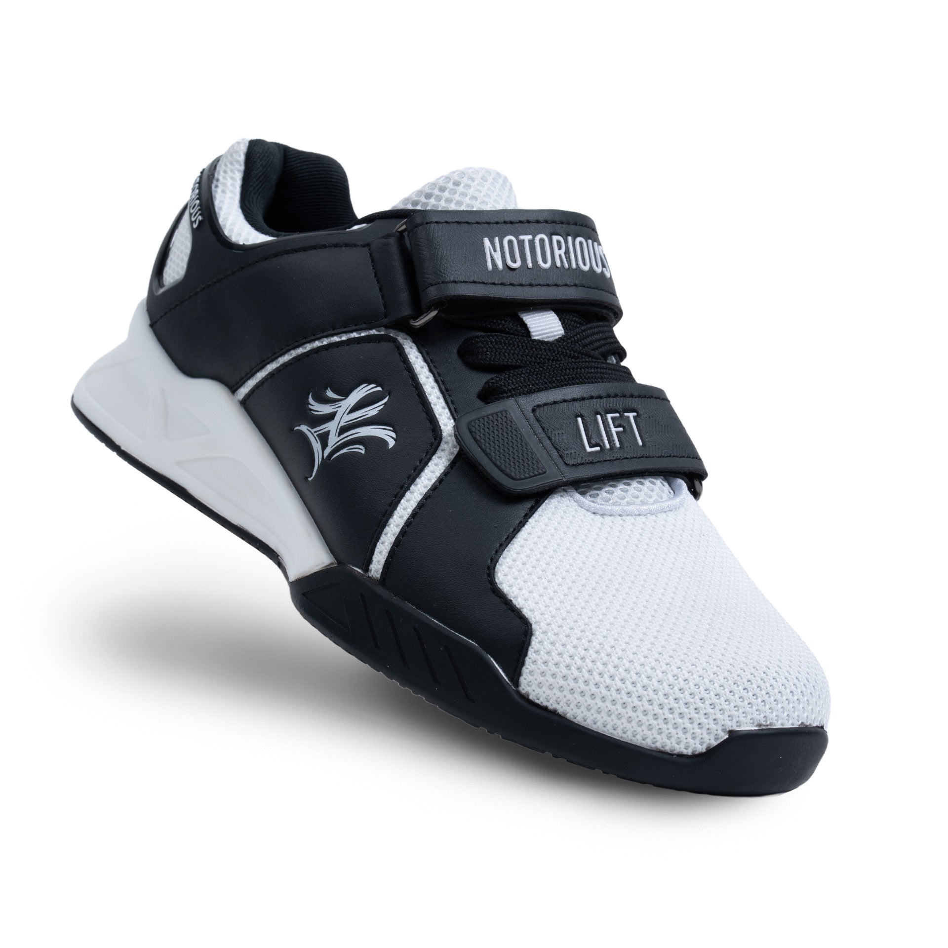 NOTORIOUS LIFT ローニンリフターズ — MBC POWER SHOP