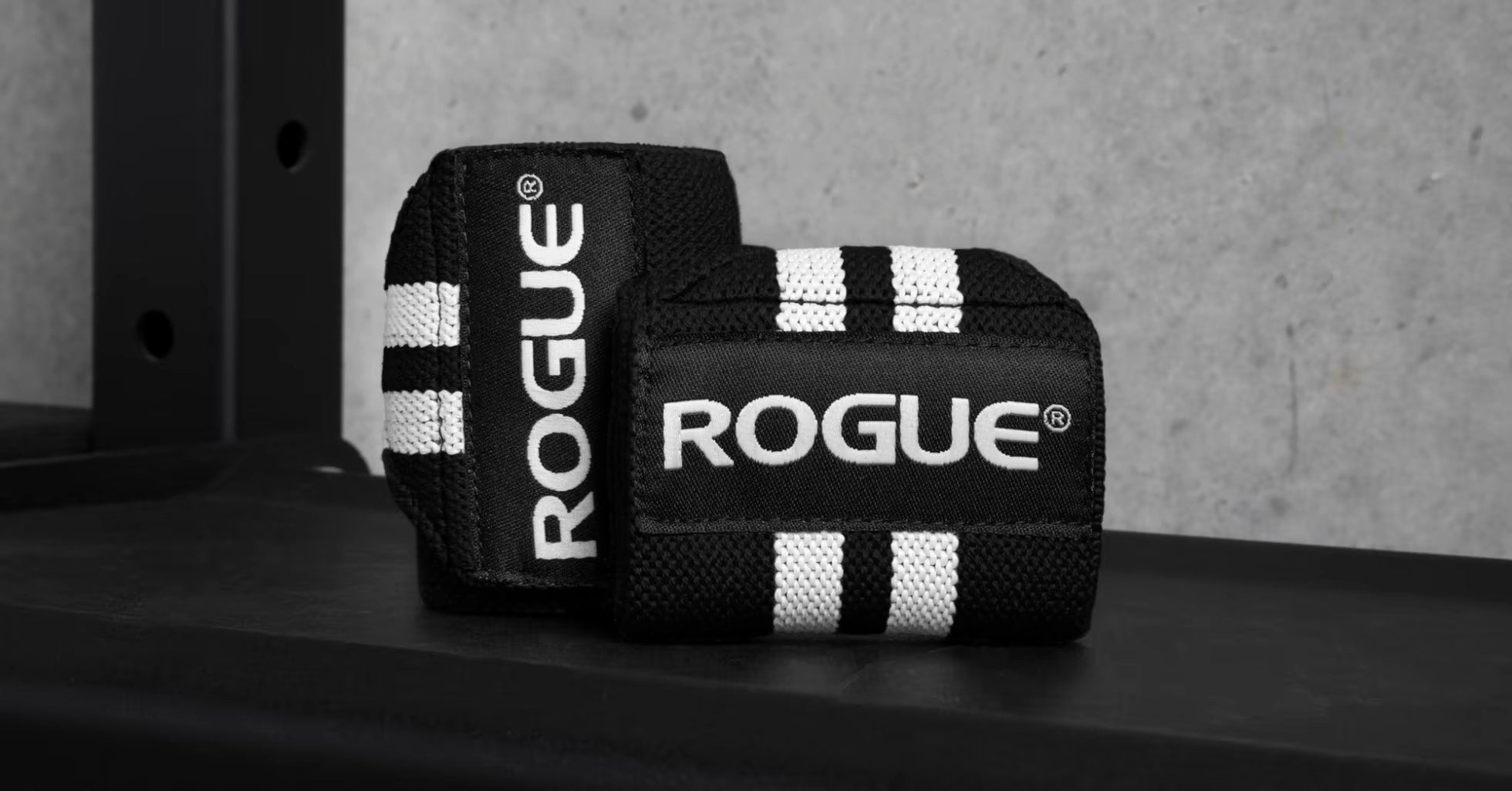ROGUE リストラップ — MBC POWER SHOP