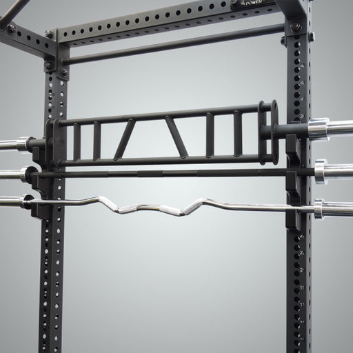 MBC オリジナルラック ガンラックバーベルストレージ — MBC POWER SHOP