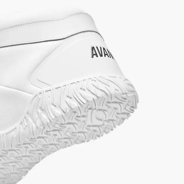 クローズアウト】AVANCUS エイペックスパワー V2.5 ハイトップ — MBC