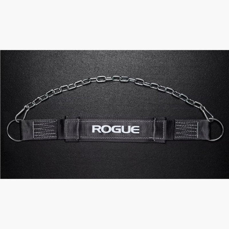 ROGUE ディップベルト — MBC POWER SHOP