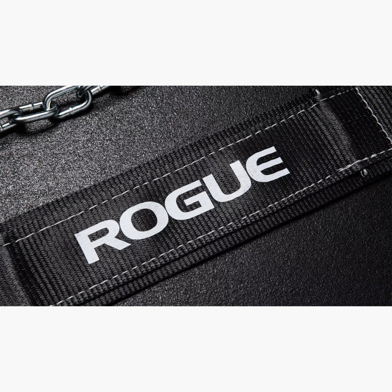 ROGUE ディップベルト — MBC POWER SHOP