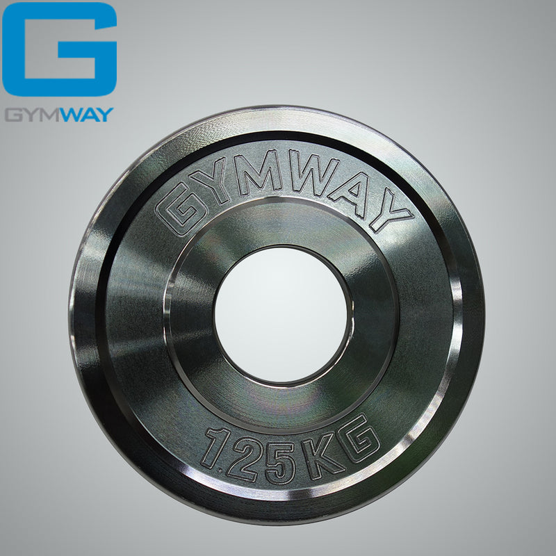 GYMWAY フラクショナルプレート — MBC POWER SHOP