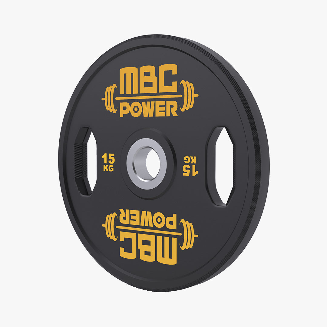 MBC ウレタングリッププレート — MBC POWER SHOP