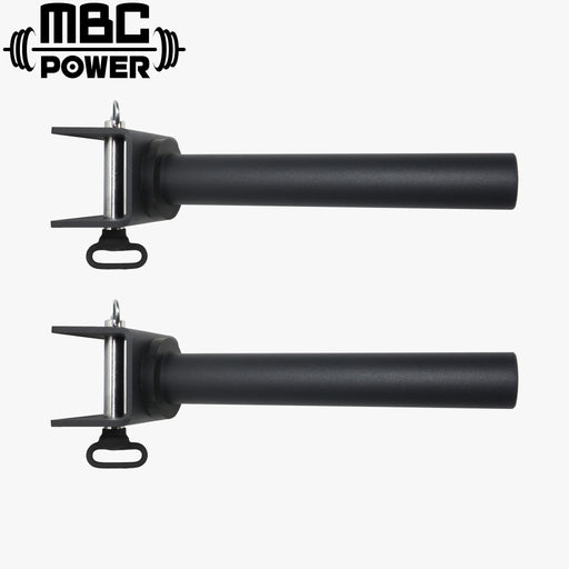 MBC オリジナルラック アジャスタブルプレートストレージ（ペア