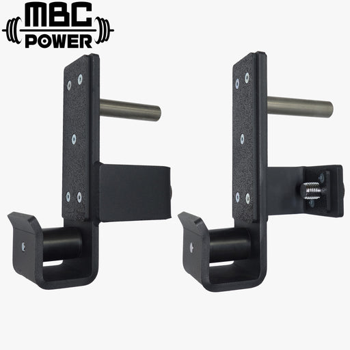 MBC オリジナルラック ローラーJ-カップ — MBC POWER SHOP