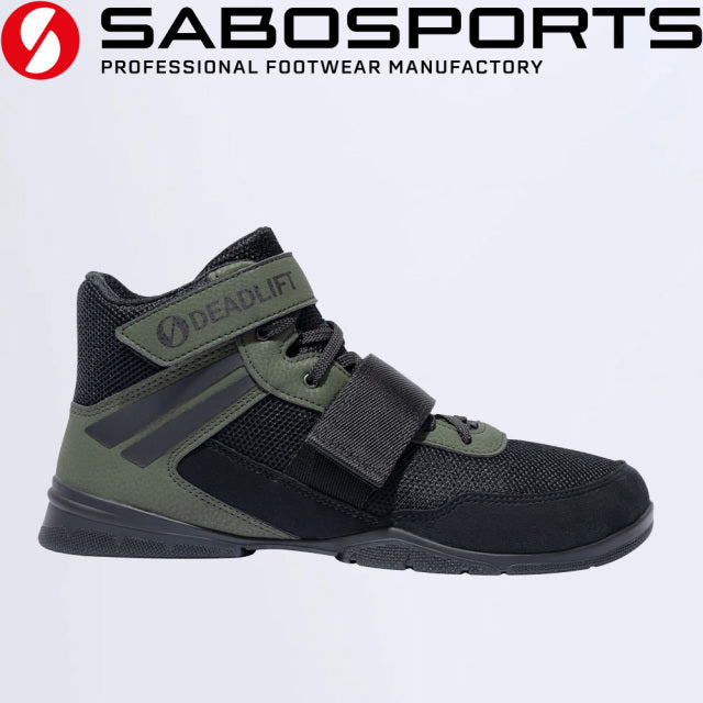 SABO Deadlift PRO — MBC POWER SHOP