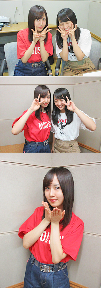 第606回「古賀成美ちゃんの平成最後の夏の過ごし方」 | NMB48のTEPPEN