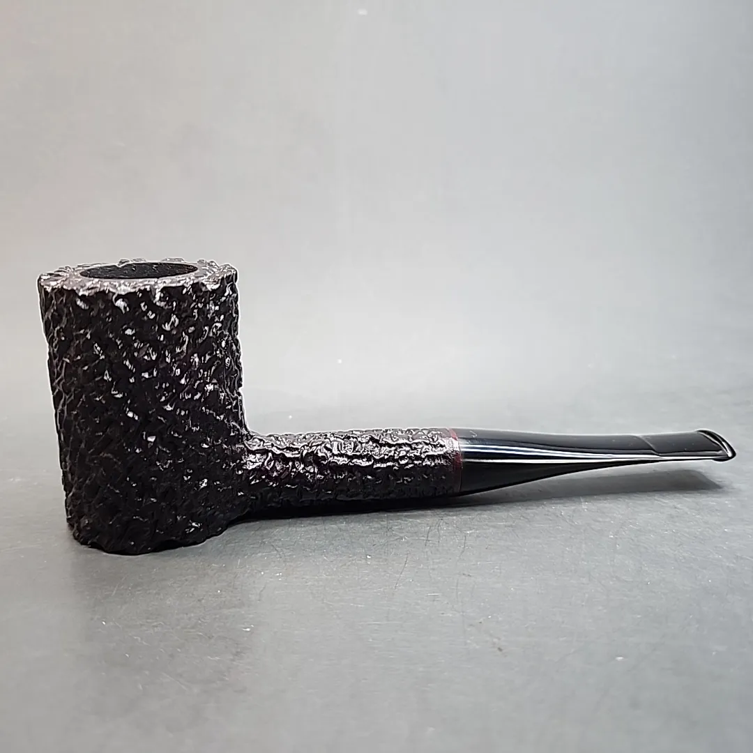 Unsmoked J. T. Cooke for Levin Pipes International LPI, Briar Pipe