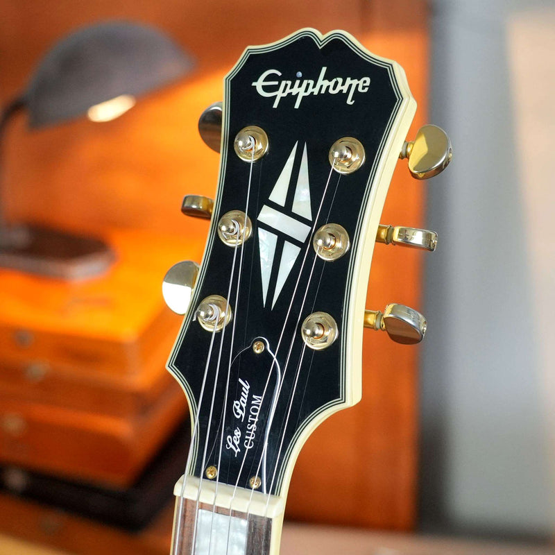 Epiphone G-400 Custom SG Electric Guitar – McTamney's