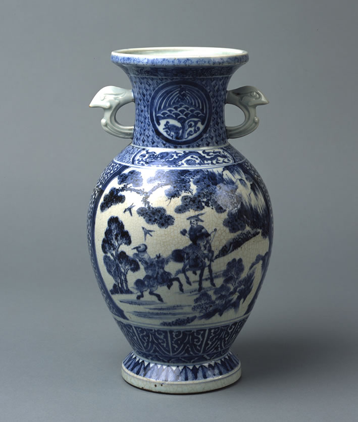 コレクション - 兵庫陶芸美術館 The Museum of Ceramic Art, Hyogo