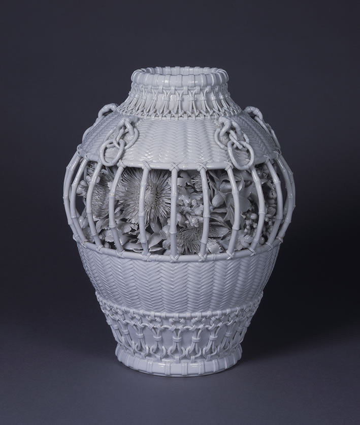 コレクション - 兵庫陶芸美術館 The Museum of Ceramic Art, Hyogo