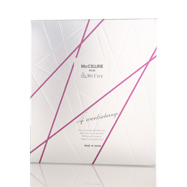 マクセリー マスク | Products 製品一覧｜《公式》マッコイ 101年コスメ