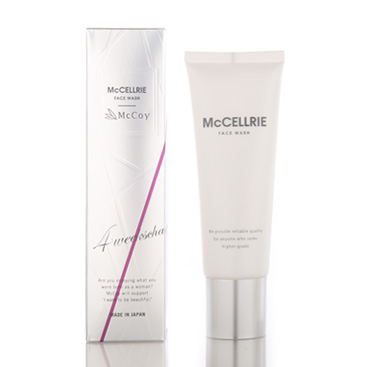 フルセット ｜ Column コラム｜《公式》マッコイ 101年コスメ