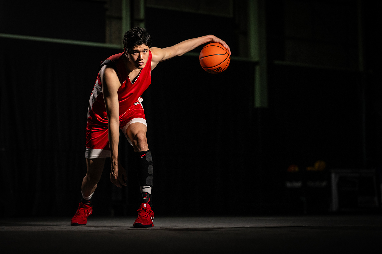 渡邊 雄太 – McDavid｜サポータ－ブランドのマクダビッド オフィシャル