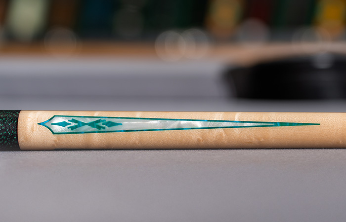 G323C2 | March 2026 Cue of the Month