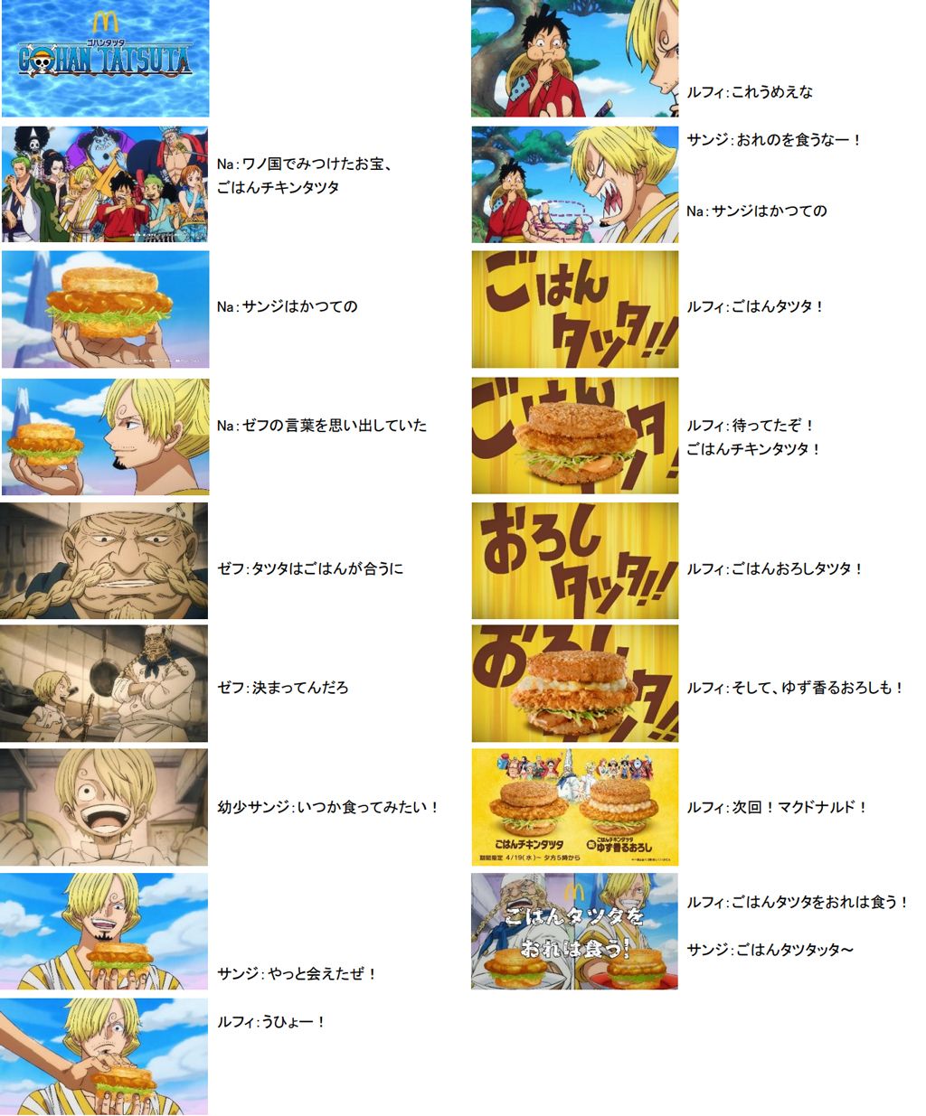 ニュースリリース | マクドナルド公式