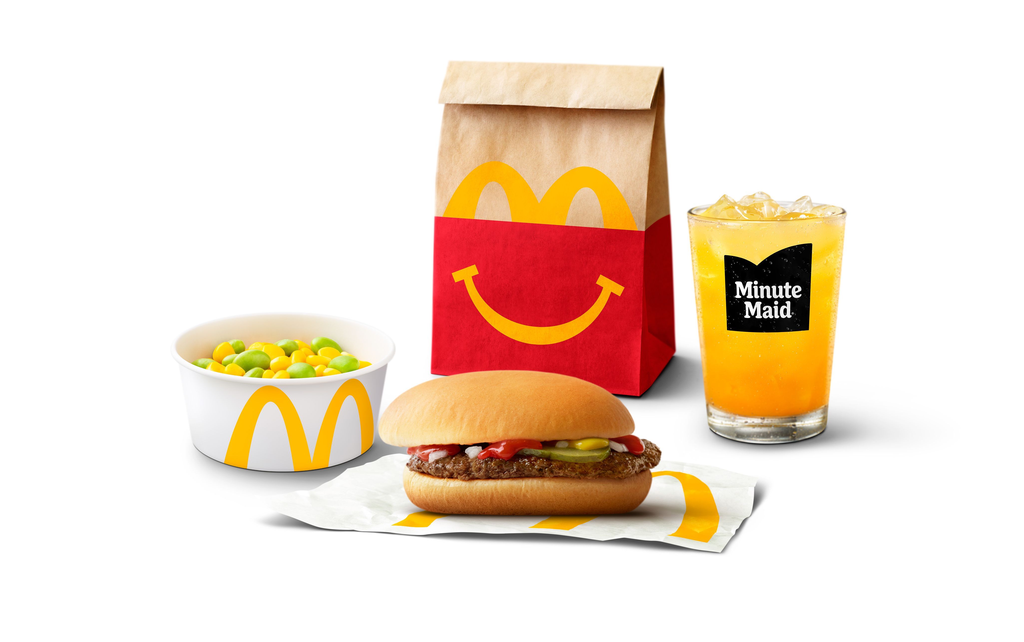 ニュースリリース | マクドナルド公式