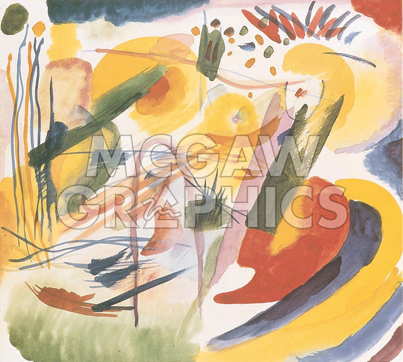 Without Title | McGaw Graphics