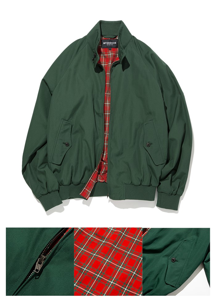 McGREGOR | マックレガー公式サイト