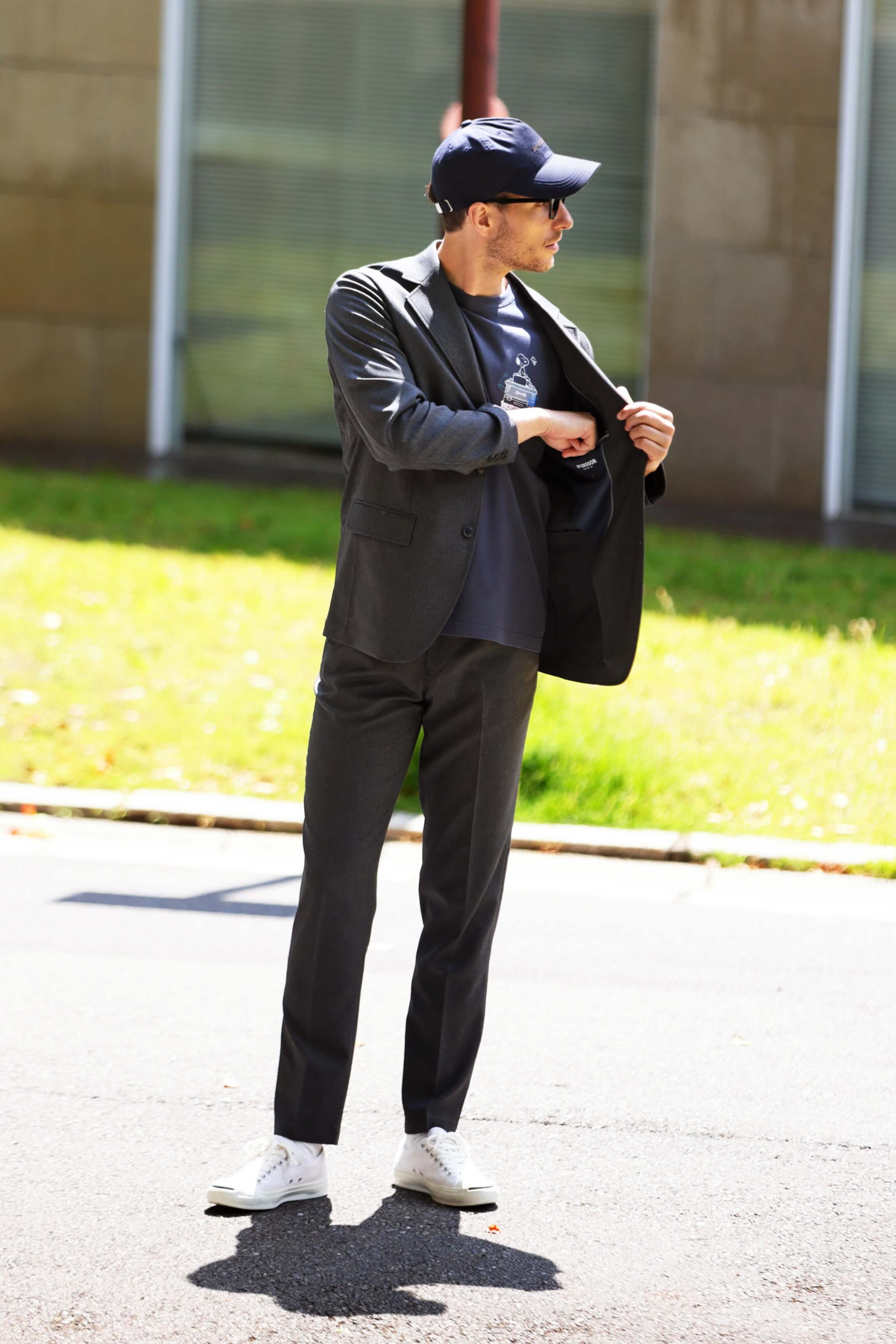 McGREGOR | マックレガー公式サイト